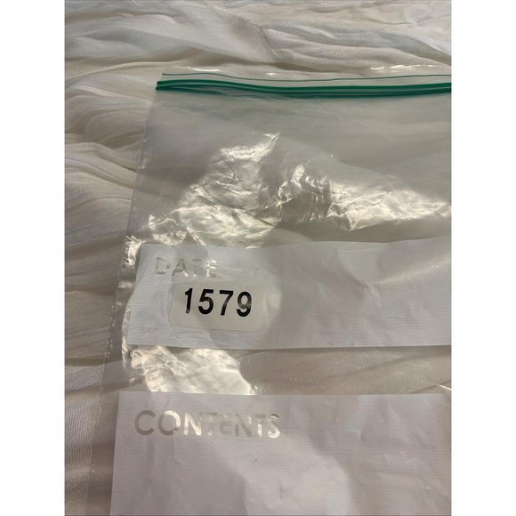 Free People Fp One Clover Skirt Asymmetrical Tiered Flowy Guaze  White XS - Picture 12 of 12